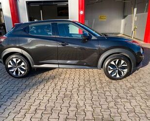 Nissan Nissan Juke Acenta Komfort / Navi Gebrauchtwagen