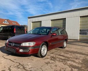 Opel Opel Omega MV6 Gebrauchtwagen