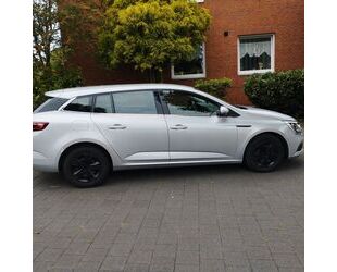 Renault Renault Megane ENERGY TCe 100 Experience Experienc Gebrauchtwagen