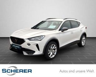 Cupra Cupra Formentor 1,4 e-Hybrid RFK AHK SHZ Gebrauchtwagen