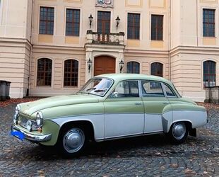 Wartburg Wartburg 311 Gebrauchtwagen