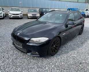 BMW BMW Touring 535d+M-Paket+Panorama+Leder+Head Up+ Gebrauchtwagen