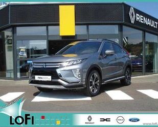 Mitsubishi Mitsubishi Eclipse Cross Spirit+ 1.5 T-MIVEC Gebrauchtwagen