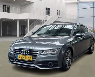 Audi Audi A7 Sportback 3.0 TDI BiT quattro Sport Editio Gebrauchtwagen