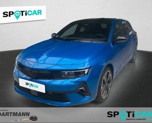 Opel Opel Astra Lim. 5-trg. Electric GS Gebrauchtwagen