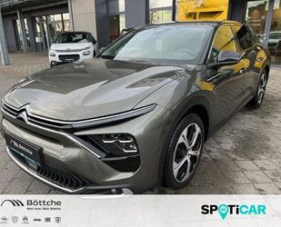 Citroen Citroën C5 X Feel Pack Hybrid - ACC/LED/NAVI/7kW-L Gebrauchtwagen