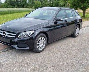 Mercedes-Benz Mercedes-Benz C 220 BlueTEC T - Gebrauchtwagen