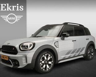 Mini MINI Cooper S Countryman Untamed Edition | LED | L Gebrauchtwagen