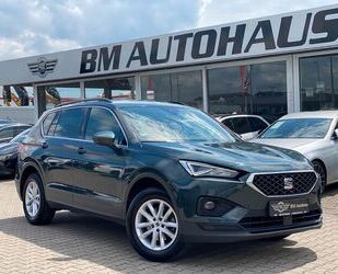 Seat Seat Tarraco 1.5 TSI 