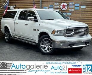 Dodge Dodge RAM 1500 Limited 4x4 Leer Hardtop LPG AHK Na Gebrauchtwagen