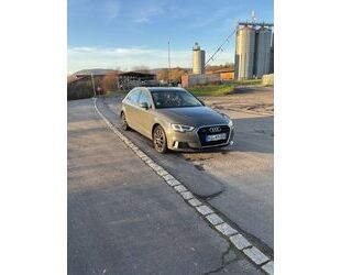 Audi Audi A3 40 TFSI S tronic quattro sport Sprtback sp Gebrauchtwagen