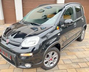 Fiat Fiat New Panda 0.9 8V TwinAir*Limited Edition* Gebrauchtwagen