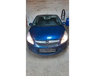 Opel Opel Corsa 1.2 Twinport Edition Edition Gebrauchtwagen