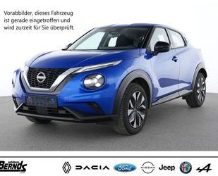 Nissan Juke Gebrauchtwagen