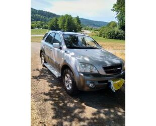 Kia Kia Sorento 2.5 CRDi EX Gebrauchtwagen