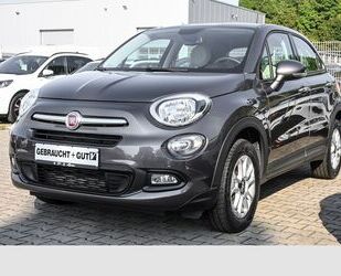 Fiat Fiat 500X Pop Star Gebrauchtwagen