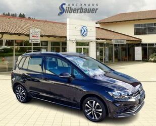 VW Volkswagen Golf Sportsvan IQ.DRIVE Gebrauchtwagen