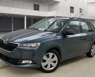 Skoda Skoda Fabia 1.0 TSI Aut. DSG Ambition Gebrauchtwagen