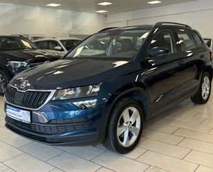 Skoda Skoda Karoq Ambition*Paket Bolero*DAB+*SmartLink*R Gebrauchtwagen