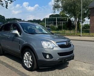 Opel Opel Antara Design Edition 4x2 Gebrauchtwagen