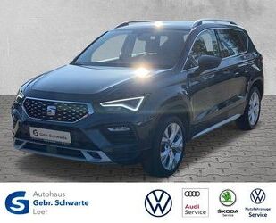 Seat Seat Ateca 1.5 TSI DSG Xperience CAM LED LM18 SHZG Gebrauchtwagen