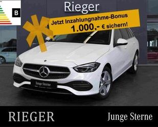 Mercedes-Benz Mercedes-Benz C 300 T de Avantgarde-Plus*360°-Kame Gebrauchtwagen