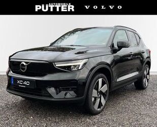 Volvo Volvo XC40 Recharge Plus Single Motor 20 ACC AHK W Gebrauchtwagen