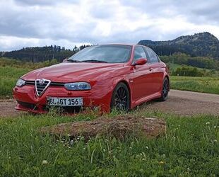 Alfa Romeo Alfa Romeo Alfa 156 3.2 V6 24V GTA GTA Gebrauchtwagen