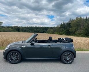 Mini MINI Cooper SD Cabrio Cooper S Gebrauchtwagen