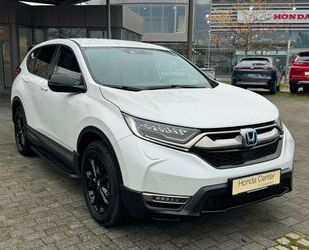 Honda Honda CR-V 2.0 HYBRID 4WD Sport Line|Plus Paket Gebrauchtwagen