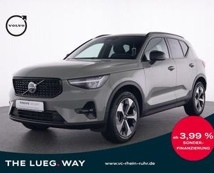 Volvo Volvo XC40 B3 Benzin Plus Dark + AHK + GSD + LM19Z Gebrauchtwagen