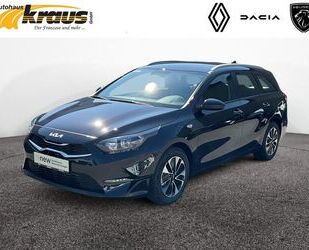 Kia Kia Ceed Sportswagon SPIN 1,5 T-GDi 140 7DCT SHZ/N Gebrauchtwagen