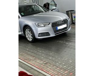 Audi Audi A4 2.0 TDI sport Avant sport Gebrauchtwagen