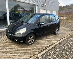 Honda Honda Jazz 1.4 LS Gebrauchtwagen