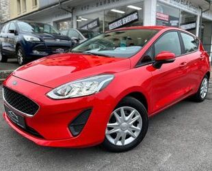 Ford Ford Fiesta 1.1 Trend 1.Hand|Navi|PDC|Klima|Garant Gebrauchtwagen