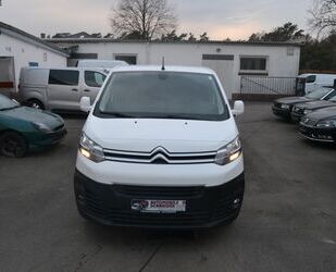 Citroen Citroën Jumpy Kasten Business M Gebrauchtwagen