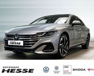 VW Volkswagen Arteon 2.0 TDI R-Line DSG Gebrauchtwagen