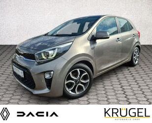 Kia Kia Picanto 1.2 ISG X Line Gebrauchtwagen