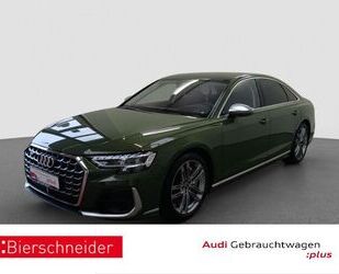 Audi Audi S8 TFSI qu KERAMIK VOLL!! NP: 196.120,- Gebrauchtwagen