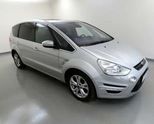 Ford Ford S-MAX 2.0 TDCi Titanium (NAVI+PDC+Bi-Xenon) Gebrauchtwagen