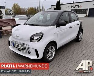 Smart Smart ForFour electric drive / EQ Gebrauchtwagen