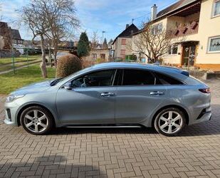 Kia Kia ProCeed 1.6 CRDi ; TÜV + Inspektion NEU, AHK Gebrauchtwagen