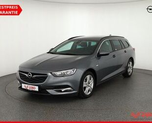 Opel Opel Insignia ST 1.6 CDTI Navi Sitzheizung Tempo 1 Gebrauchtwagen