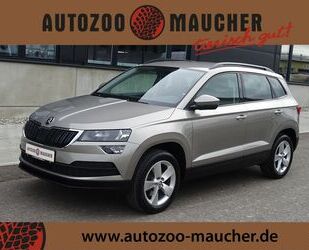 Skoda Skoda Karoq 1.0 TSI DSG Ambition/17