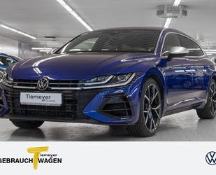 VW Volkswagen Arteon Shooting Brake R NP75 PANO LM20 Gebrauchtwagen