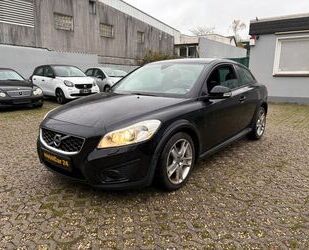 Volvo Volvo C30 1.6 D Drive Kinetic FACELIFT TOP GEPFLEG Gebrauchtwagen