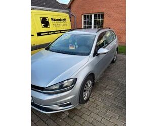 VW Volkswagen Golf 1.5 TSI ACT OPF DSG Comfortline Va Gebrauchtwagen