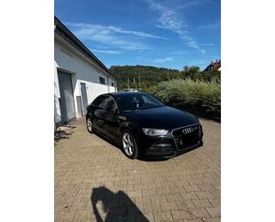 Audi Audi A3 1.4 TFSI cod ultra S tronic S line S line Gebrauchtwagen