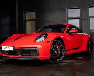 Porsche Porsche 992 Carrera S BOSE Hinterachsl. Lift Sport Gebrauchtwagen