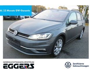 VW Volkswagen Golf VII Variant 1.5 TSI *Highline*Pano Gebrauchtwagen